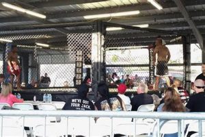 Top California MMA Events & Fight Schedules Ultimate Guide to MMA: Training, Techniques, and Top Fighters in The World Top California MMA Events & Fight Schedules | Ultimate Guide to MMA: Training, Techniques, and Top Fighters in The World
