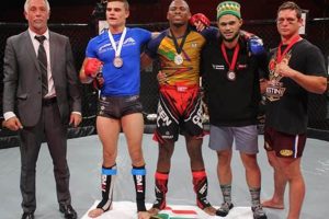 Mma In South Africa Ultimate Guide to MMA: Training, Techniques, and Top Fighters in The World Mma In South Africa | Ultimate Guide to MMA: Training, Techniques, and Top Fighters in The World