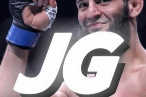 JG MMA: Fighter Profile, Stats, and Latest News Ultimate Guide to MMA: Training, Techniques, and Top Fighters in The World JG MMA: Fighter Profile, Stats, and Latest News | Ultimate Guide to MMA: Training, Techniques, and Top Fighters in The World