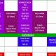 Ultimate Monster MMA Schedule 2024 | Ultimate Guide to MMA: Training, Techniques, and Top Fighters in The World