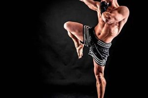 Perfect Your MMA Pose: Stance & Techniques | Ultimate Guide to MMA: Training, Techniques, and Top Fighters in The World