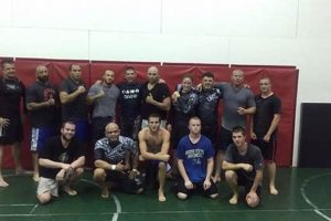 Top Riverside MMA Gyms & Training in CA | Ultimate Guide to MMA: Training, Techniques, and Top Fighters in The World