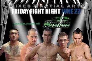 Unleash Your Inner Warpath MMA Fighter Ultimate Guide to MMA: Training, Techniques, and Top Fighters in The World Unleash Your Inner Warpath MMA Fighter | Ultimate Guide to MMA: Training, Techniques, and Top Fighters in The World