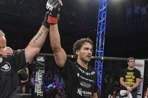 Dante Schiro MMA Fighter: Stats & Bio | Ultimate Guide to MMA: Training, Techniques, and Top Fighters in The World