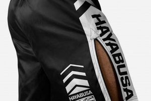 Best Hayabusa Shorts for MMA Training & Fights Ultimate Guide to MMA: Training, Techniques, and Top Fighters in The World Best Hayabusa Shorts for MMA Training & Fights | Ultimate Guide to MMA: Training, Techniques, and Top Fighters in The World