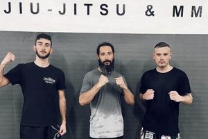 Train at Triunfo MMA: Top MMA Academy Ultimate Guide to MMA: Training, Techniques, and Top Fighters in The World Train at Triunfo MMA: Top MMA Academy | Ultimate Guide to MMA: Training, Techniques, and Top Fighters in The World