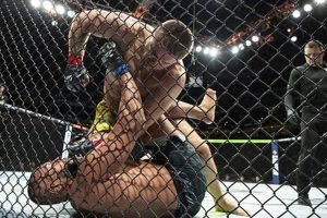 Tonight's MMA Fight Predictions & Preview Ultimate Guide to MMA: Training, Techniques, and Top Fighters in The World Tonight's MMA Fight Predictions & Preview | Ultimate Guide to MMA: Training, Techniques, and Top Fighters in The World