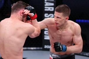 Top Polish MMA Fighters: Rising Stars Ultimate Guide to MMA: Training, Techniques, and Top Fighters in The World Top Polish MMA Fighters: Rising Stars | Ultimate Guide to MMA: Training, Techniques, and Top Fighters in The World