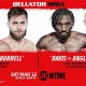 Get Bellator MMA Start Time & Schedule | Ultimate Guide to MMA: Training, Techniques, and Top Fighters in The World