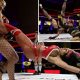 Lingerie MMA: Hottest Fights & Female Fighters | Ultimate Guide to MMA: Training, Techniques, and Top Fighters in The World