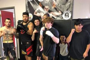 Best MMA Gyms & Training in Idaho Falls Ultimate Guide to MMA: Training, Techniques, and Top Fighters in The World Best MMA Gyms & Training in Idaho Falls | Ultimate Guide to MMA: Training, Techniques, and Top Fighters in The World