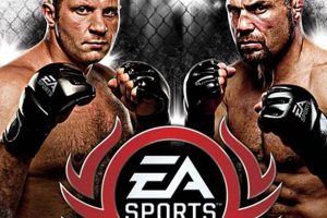 Dominate the Octagon: EA Sports MMA PS3 Review | Ultimate Guide to MMA: Training, Techniques, and Top Fighters in The World
