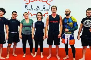 Unleash the Blast MMA Powerhouse Within Ultimate Guide to MMA: Training, Techniques, and Top Fighters in The World Unleash the Blast MMA Powerhouse Within | Ultimate Guide to MMA: Training, Techniques, and Top Fighters in The World