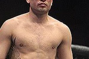 Ivan Salaverry: MMA Legend of Seattle, WA Ultimate Guide to MMA: Training, Techniques, and Top Fighters in The World Ivan Salaverry: MMA Legend of Seattle, WA | Ultimate Guide to MMA: Training, Techniques, and Top Fighters in The World