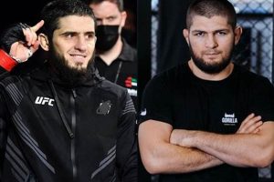 Is Khabib Related To Islam Makhachev Ultimate Guide to MMA: Training, Techniques, and Top Fighters in The World Is Khabib Related To Islam Makhachev | Ultimate Guide to MMA: Training, Techniques, and Top Fighters in The World