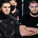 Is Khabib Related To Islam Makhachev | Ultimate Guide to MMA: Training, Techniques, and Top Fighters in The World