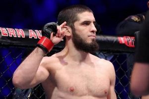 Islam Mma Ultimate Guide to MMA: Training, Techniques, and Top Fighters in The World Islam Mma | Ultimate Guide to MMA: Training, Techniques, and Top Fighters in The World