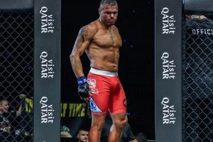Anatoly MMA Fighter: Pro Record & Highlights | Ultimate Guide to MMA: Training, Techniques, and Top Fighters in The World