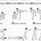Top Leg Exercises for MMA Fighters | Ultimate Guide to MMA: Training, Techniques, and Top Fighters in The World