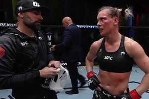 Pro MMA Fighter Jacob Brennan: Career & Stats Ultimate Guide to MMA: Training, Techniques, and Top Fighters in The World Pro MMA Fighter Jacob Brennan: Career & Stats | Ultimate Guide to MMA: Training, Techniques, and Top Fighters in The World