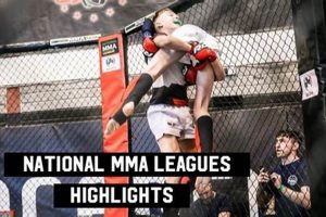 Top MMA Leagues & Organizations to Follow Ultimate Guide to MMA: Training, Techniques, and Top Fighters in The World Top MMA Leagues & Organizations to Follow | Ultimate Guide to MMA: Training, Techniques, and Top Fighters in The World