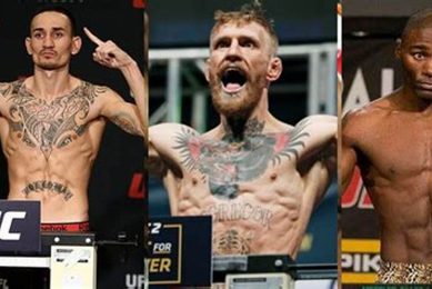 MMA Fighters: Weight-Cutting Secrets Revealed Ultimate Guide to MMA: Training, Techniques, and Top Fighters in The World MMA Fighters: Weight-Cutting Secrets Revealed | Ultimate Guide to MMA: Training, Techniques, and Top Fighters in The World