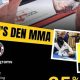 Lycans Den MMA: Unleash Your Inner Fighter | Ultimate Guide to MMA: Training, Techniques, and Top Fighters in The World