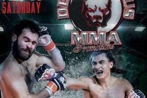 Dead Serious Mma Ultimate Guide to MMA: Training, Techniques, and Top Fighters in The World Dead Serious Mma | Ultimate Guide to MMA: Training, Techniques, and Top Fighters in The World