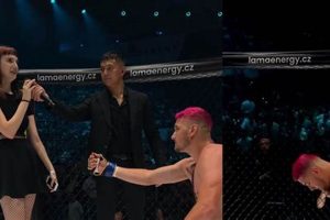 The Ultimate MMA Fighter Proposal & Celebration Ultimate Guide to MMA: Training, Techniques, and Top Fighters in The World The Ultimate MMA Fighter Proposal & Celebration | Ultimate Guide to MMA: Training, Techniques, and Top Fighters in The World