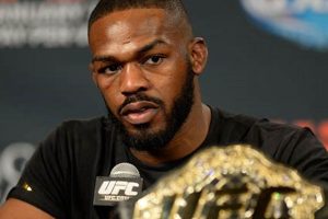 Jon Jones's MMA Losses: Examining the Setbacks Ultimate Guide to MMA: Training, Techniques, and Top Fighters in The World Jon Jones's MMA Losses: Examining the Setbacks | Ultimate Guide to MMA: Training, Techniques, and Top Fighters in The World