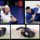 Mastering the Triangle Lock in MMA | Ultimate Guide to MMA: Training, Techniques, and Top Fighters in The World