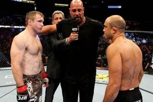 Ultimate Guide to MMA Welterweight Rankings | Ultimate Guide to MMA: Training, Techniques, and Top Fighters in The World