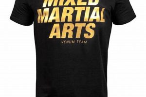Best MMA T-Shirts: Shop Top Designs & Styles | Ultimate Guide to MMA: Training, Techniques, and Top Fighters in The World