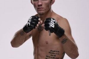 Jason Knight Mma Ultimate Guide to MMA: Training, Techniques, and Top Fighters in The World Jason Knight Mma | Ultimate Guide to MMA: Training, Techniques, and Top Fighters in The World