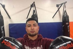 Apex MMA Tucson AZ: Train Like a Pro | Ultimate Guide to MMA: Training, Techniques, and Top Fighters in The World