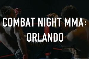 Combat Night Mma Ultimate Guide to MMA: Training, Techniques, and Top Fighters in The World Combat Night Mma | Ultimate Guide to MMA: Training, Techniques, and Top Fighters in The World