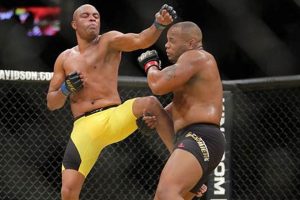 The Best Mma Fighter Of All Time | Ultimate Guide to MMA: Training, Techniques, and Top Fighters in The World