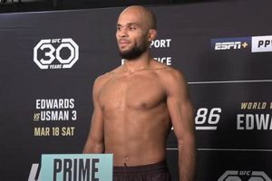 MMA Fighter Christian Duncan: Bio & Fight Record | Ultimate Guide to MMA: Training, Techniques, and Top Fighters in The World