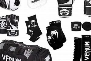 Best MMA Gear Bundles: Starter to Pro Ultimate Guide to MMA: Training, Techniques, and Top Fighters in The World Best MMA Gear Bundles: Starter to Pro | Ultimate Guide to MMA: Training, Techniques, and Top Fighters in The World