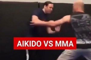 Aikido in MMA: Effective Techniques & Strategies Ultimate Guide to MMA: Training, Techniques, and Top Fighters in The World Aikido in MMA: Effective Techniques & Strategies | Ultimate Guide to MMA: Training, Techniques, and Top Fighters in The World