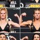 Official Women's MMA Rankings & Standings | Ultimate Guide to MMA: Training, Techniques, and Top Fighters in The World