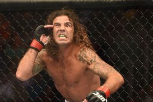 Pro MMA Fighter Clay Jackson: Bio & Stats Ultimate Guide to MMA: Training, Techniques, and Top Fighters in The World Pro MMA Fighter Clay Jackson: Bio & Stats | Ultimate Guide to MMA: Training, Techniques, and Top Fighters in The World