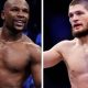 Khabib Mayweather | Ultimate Guide to MMA: Training, Techniques, and Top Fighters in The World