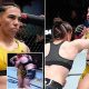 Nip Slips In Mma | Ultimate Guide to MMA: Training, Techniques, and Top Fighters in The World