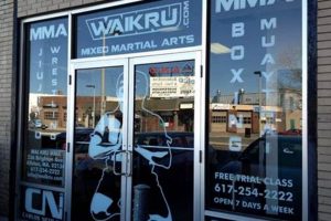 Discover Wai Kru MMA in Boston: A Guide Ultimate Guide to MMA: Training, Techniques, and Top Fighters in The World Discover Wai Kru MMA in Boston: A Guide | Ultimate Guide to MMA: Training, Techniques, and Top Fighters in The World