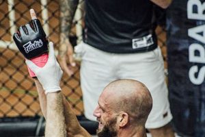 Mma Guy Shop Ultimate Guide to MMA: Training, Techniques, and Top Fighters in The World Mma Guy Shop | Ultimate Guide to MMA: Training, Techniques, and Top Fighters in The World