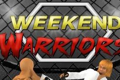 The Ultimate Guide to Weekend Warriors MMA Training Ultimate Guide to MMA: Training, Techniques, and Top Fighters in The World The Ultimate Guide to Weekend Warriors MMA Training | Ultimate Guide to MMA: Training, Techniques, and Top Fighters in The World