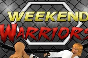 The Ultimate Guide to Weekend Warriors MMA Training Ultimate Guide to MMA: Training, Techniques, and Top Fighters in The World The Ultimate Guide to Weekend Warriors MMA Training | Ultimate Guide to MMA: Training, Techniques, and Top Fighters in The World
