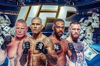 Top 10 Highest Paid MMA Fighters in 2024 Ultimate Guide to MMA: Training, Techniques, and Top Fighters in The World Top 10 Highest Paid MMA Fighters in 2024 | Ultimate Guide to MMA: Training, Techniques, and Top Fighters in The World
