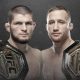 Khabib Vs Justin Gaethje | Ultimate Guide to MMA: Training, Techniques, and Top Fighters in The World